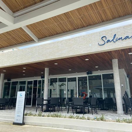 Salinas Exclusive Resort Salinópolis 외부 사진