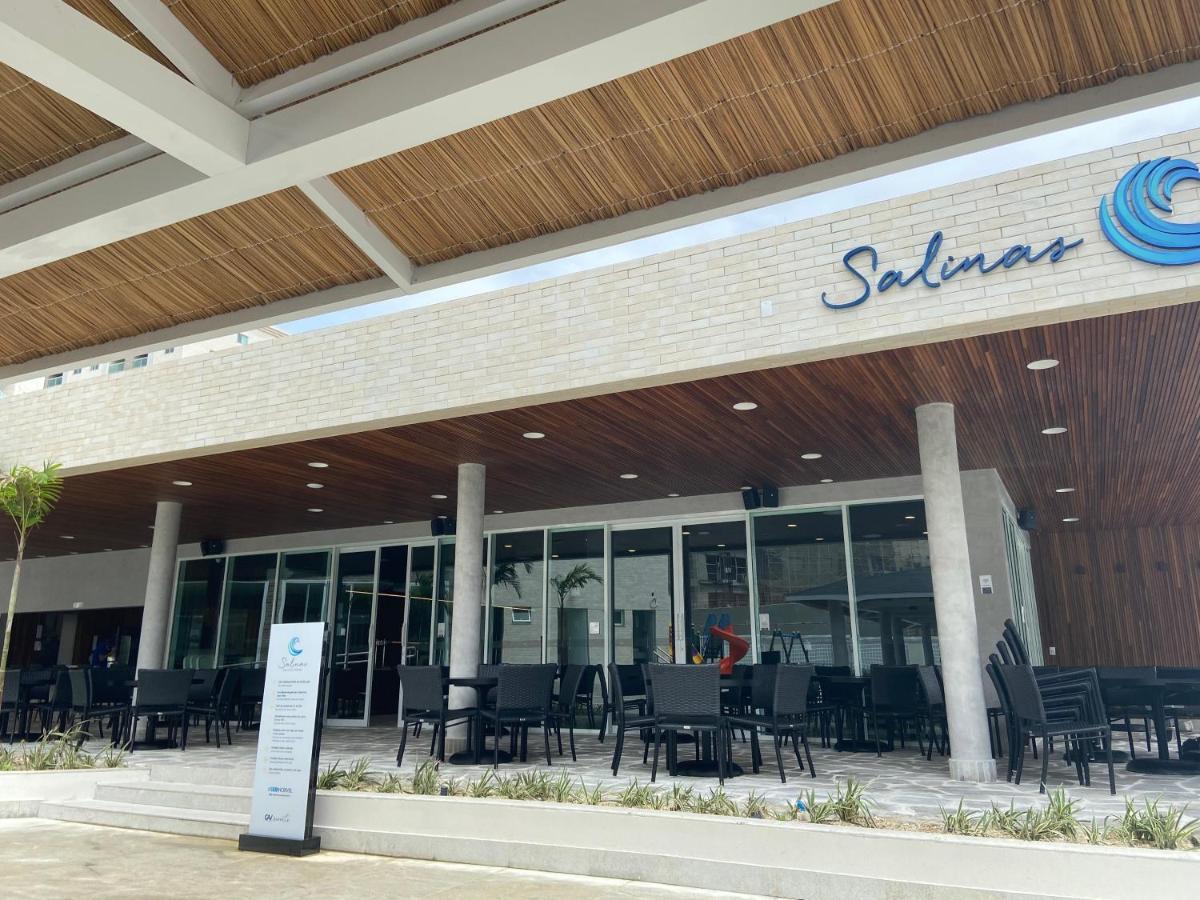 Salinas Exclusive Resort Salinópolis 외부 사진